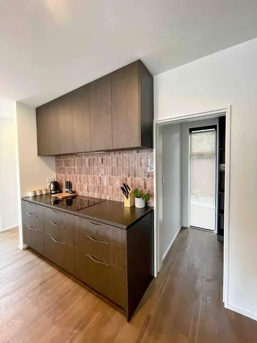 Luxury 3 Bedroom Home With Double Garage 크라이스트처치
