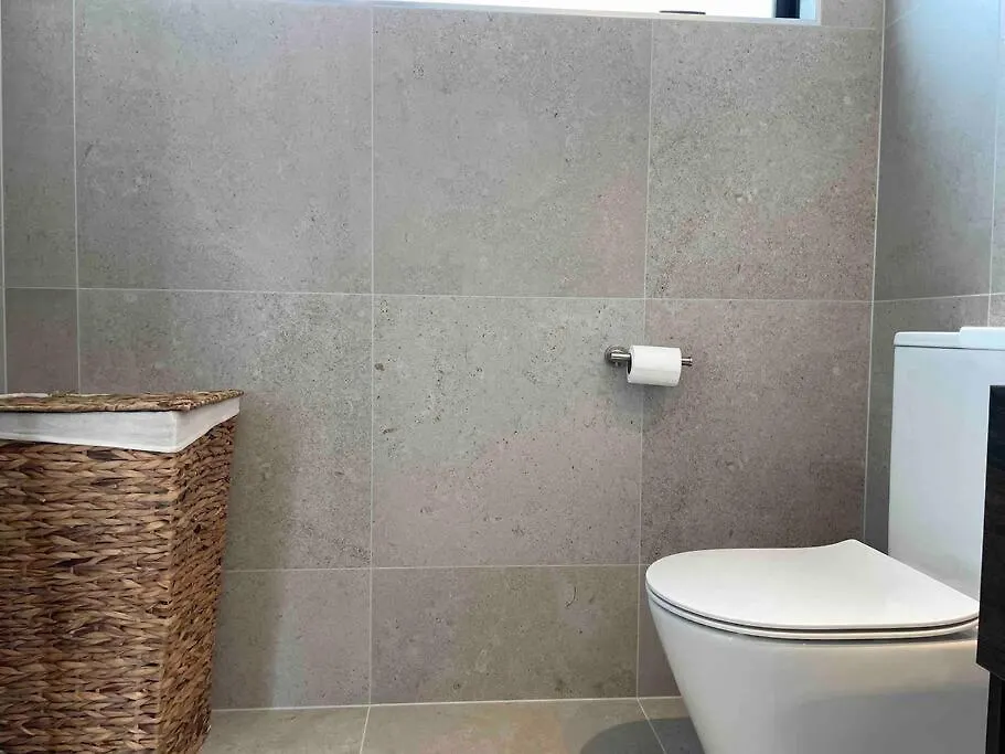 Prázdninový dům Luxury 3 Bedroom Home With Double Garage Christchurch Nový Zéland