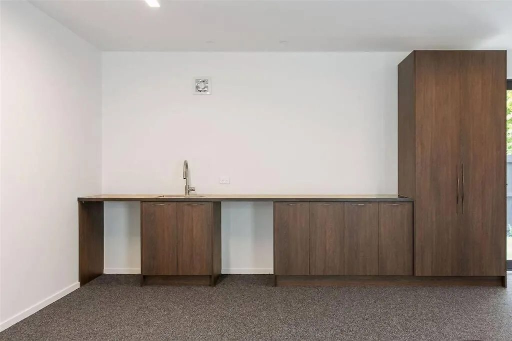 Luxury 3 Bedroom Home With Double Garage 基督城